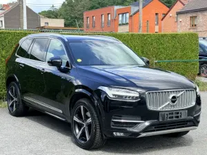 Volvo XC90 D4 Inscription 2017