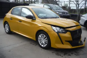 Peugeot 208 1.2i Like 2022
