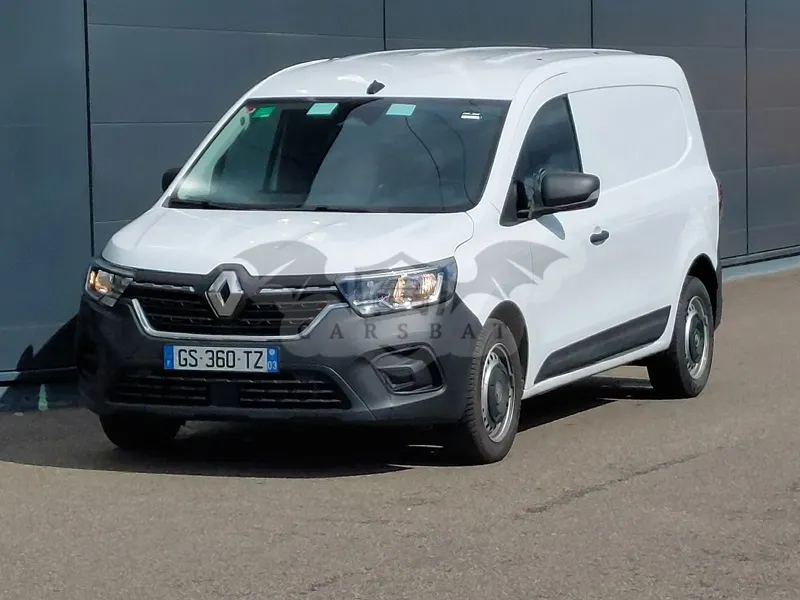 Renault Kangoo Grand 1.5 DCI Comfort 2023