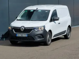 Renault Kangoo Grand 1.5 DCI Comfort 2023