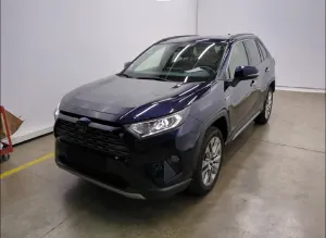 Toyota Rav4 2.5 Executive 2021