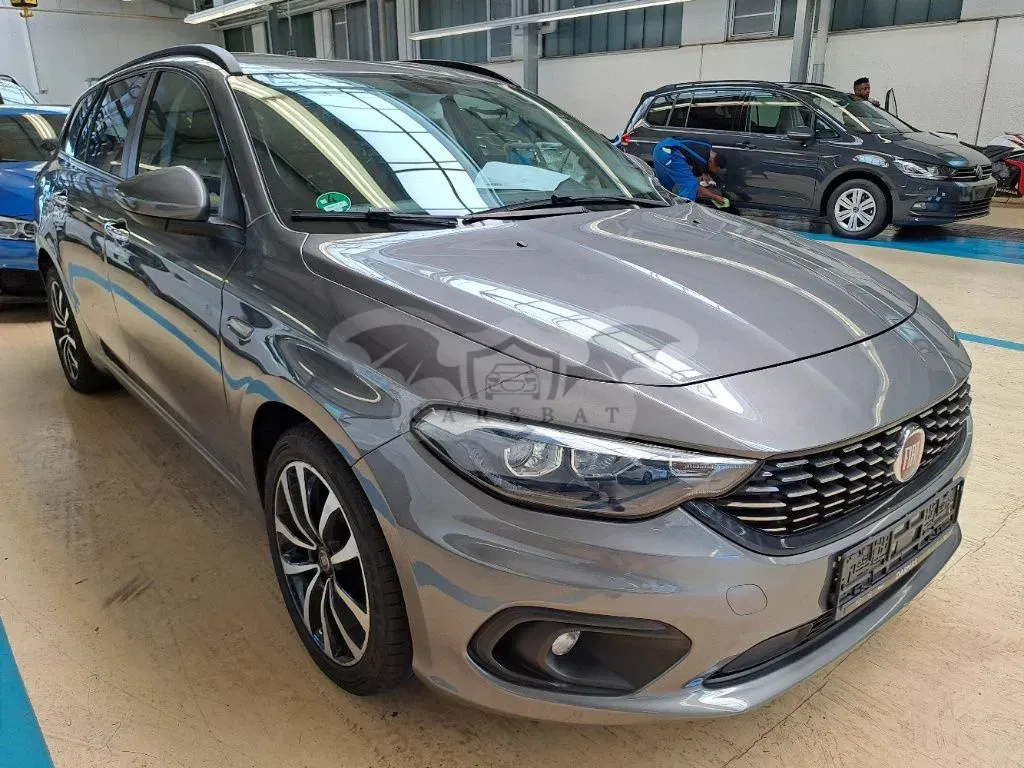 Fiat Tipo 1.4 Lounge 2020