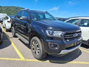 Ford Ranger 2.0 TDCI Wildtrak 2021
