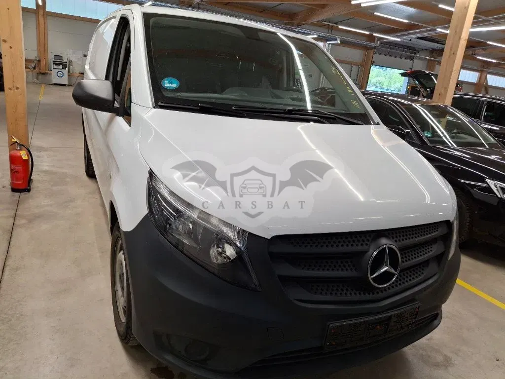 Mercedes-Benz Vito 116 CDI 2020