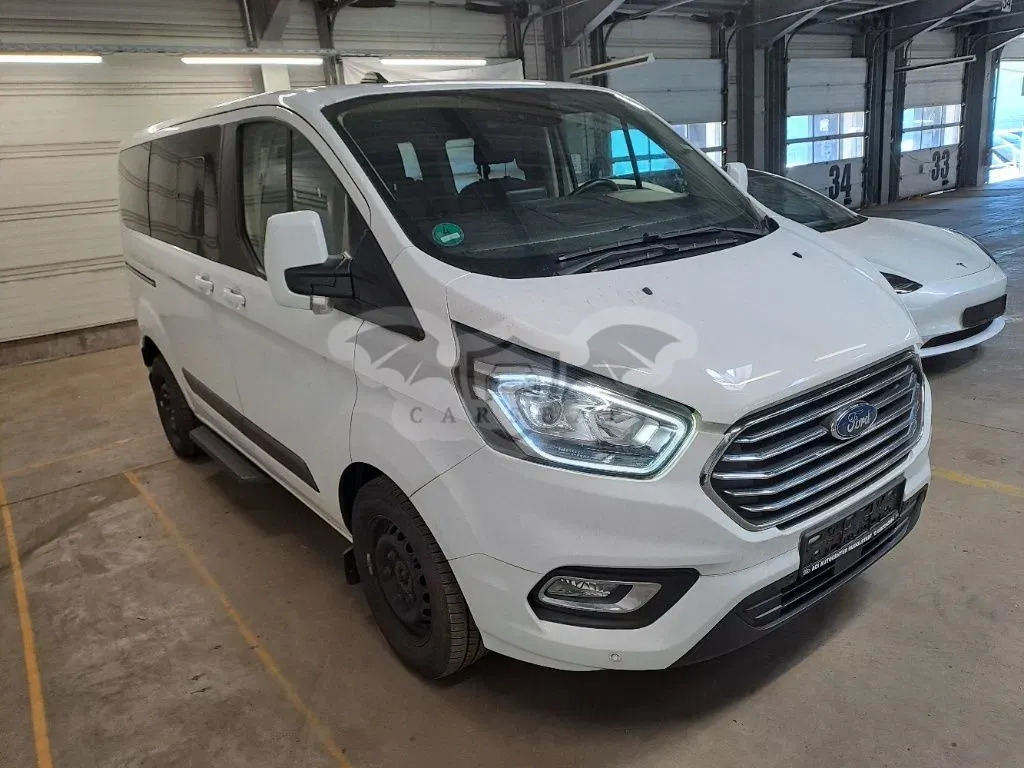 Ford Transit Custom 2.0 TDCI Trend 2020