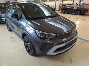 Opel Crossland 1.2 GS Line 2021