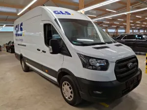 Ford Transit 2.0 TDCI 2024