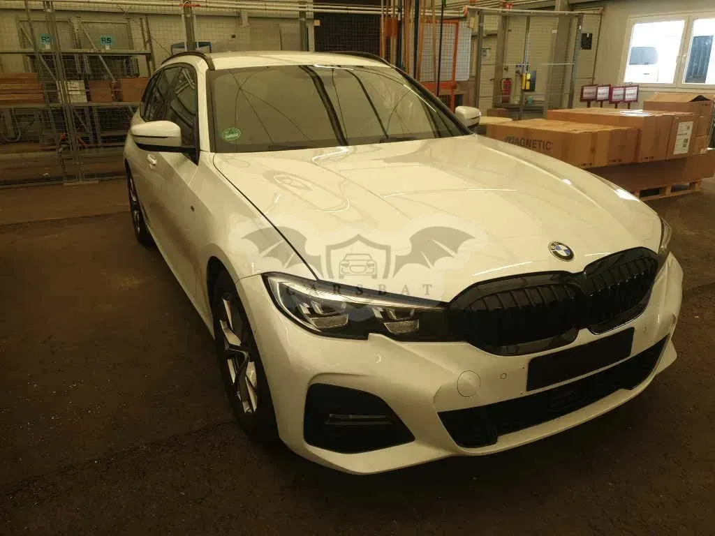 BMW 3 Series 320d 2020
