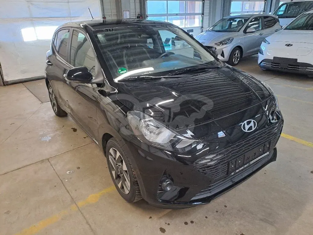 Hyundai i10 1.0 MPI 2023