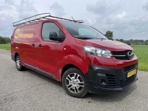 Opel Vivaro L3H1 2.0 CDTI Business 2020