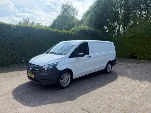 Mercedes-Benz Vito L2 116 CDI 2018
