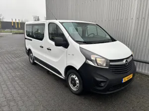 Opel Vivaro Combi 1.6 CDTI 2019