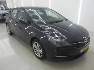 Opel Astra 1.2 Edition 2021