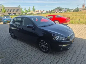 Peugeot 308 1.6 THP Active Pack 2014