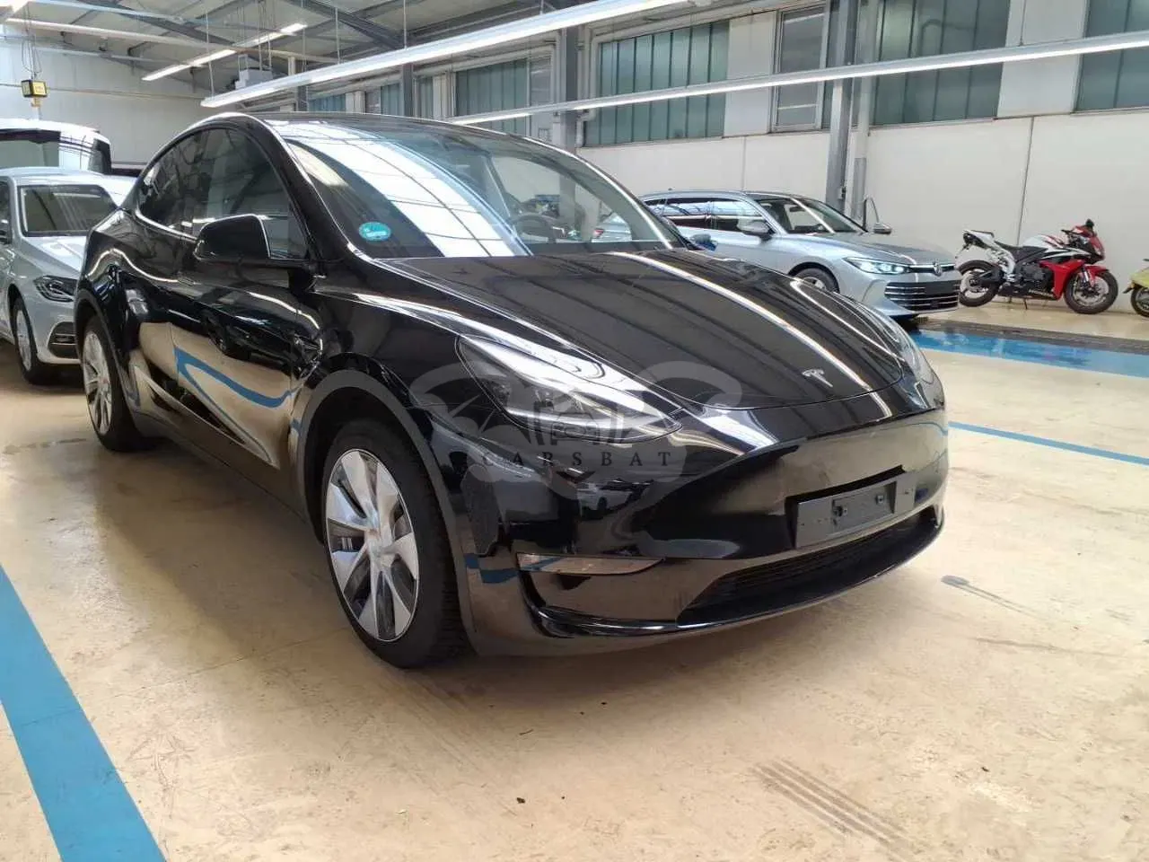 Tesla Model Y Long Range 2023