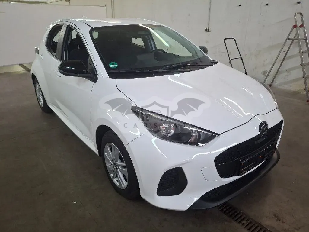 Mazda 2 1.5 Center-Line 2025