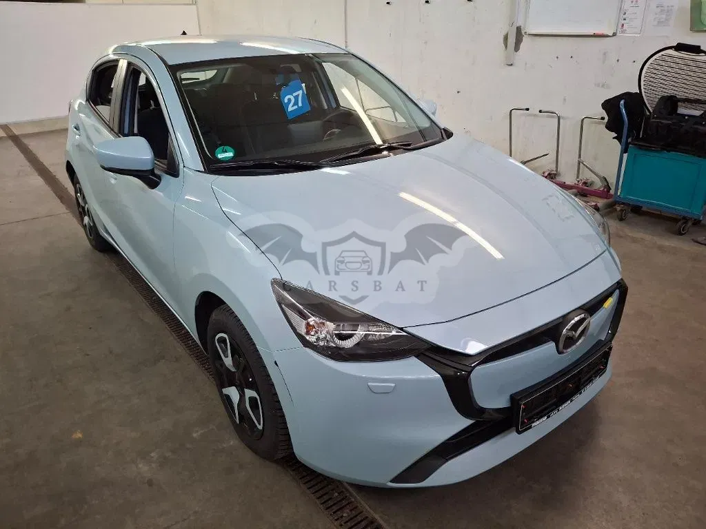 Mazda 2 Center-Line 2023