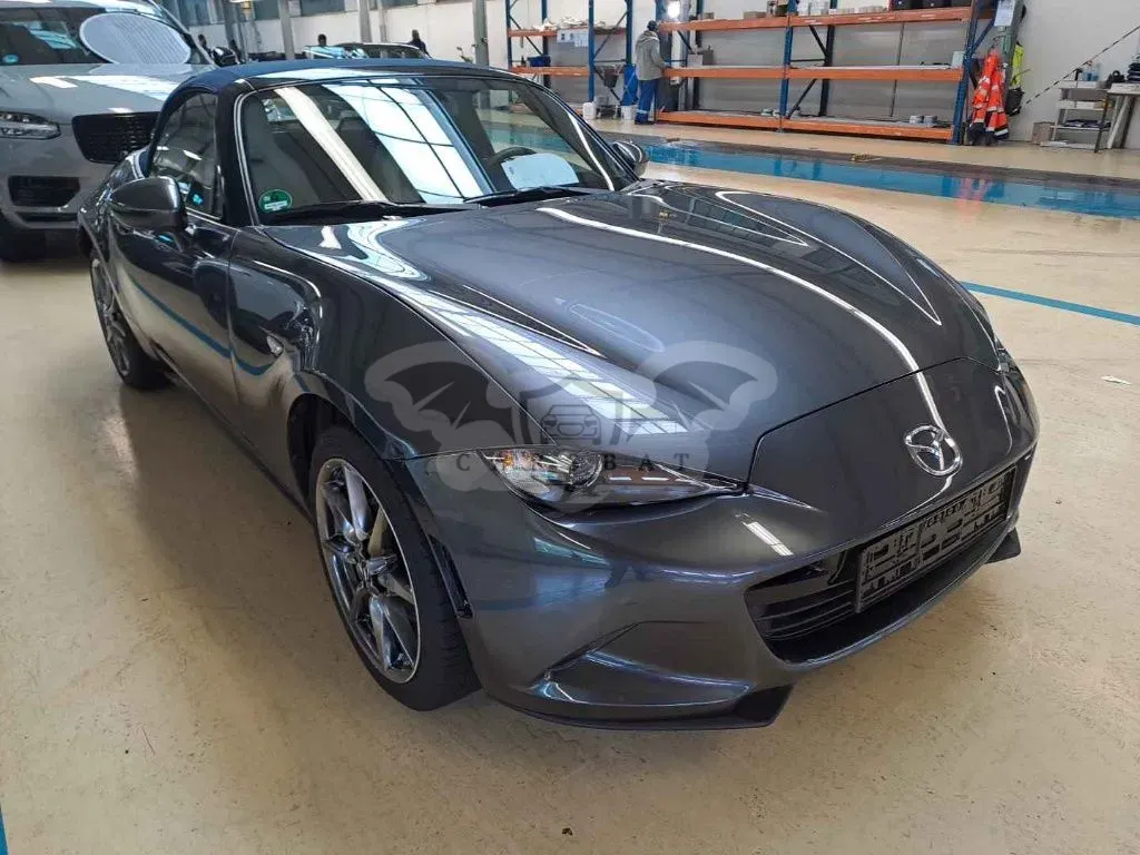 Mazda MX-5 (Miata) 2.0 2023
