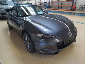 Mazda MX-5 (Miata) 2.0 2023