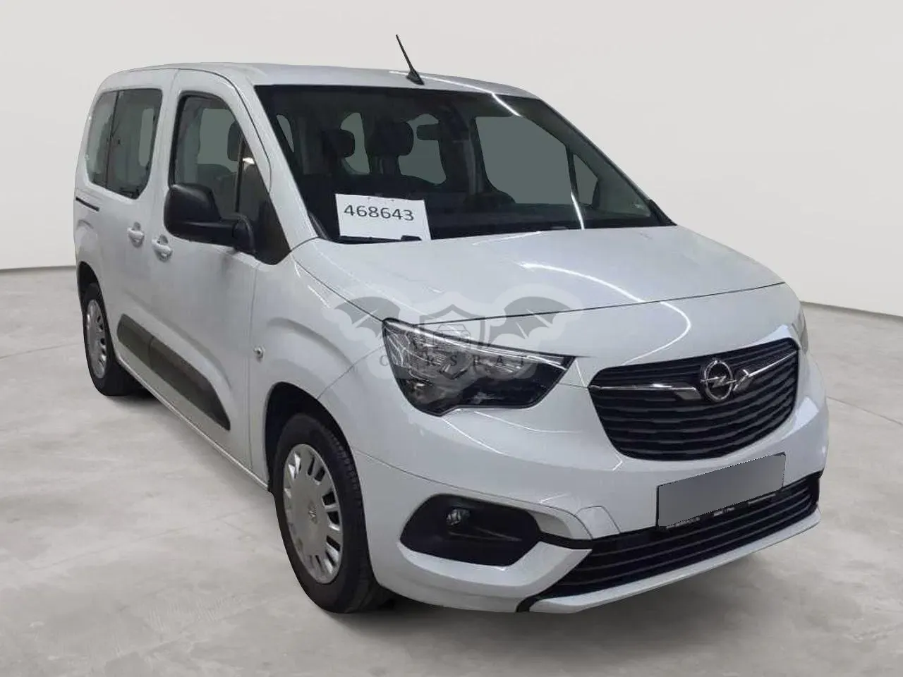 Opel Combo Life 1.5 Edition 2023