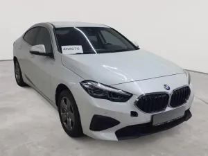 BMW 2 Series Gran Coupé 216d Advantage 2023