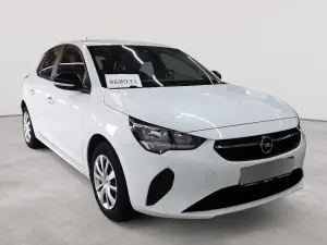 Opel Corsa 1.2 Edition 2022