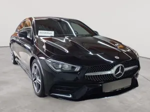 Mercedes-Benz CLA Shooting Brake 220d AMG Line 2022
