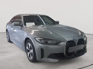 BMW i4 35 2023