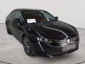 Peugeot 508 Allure Pack 2022
