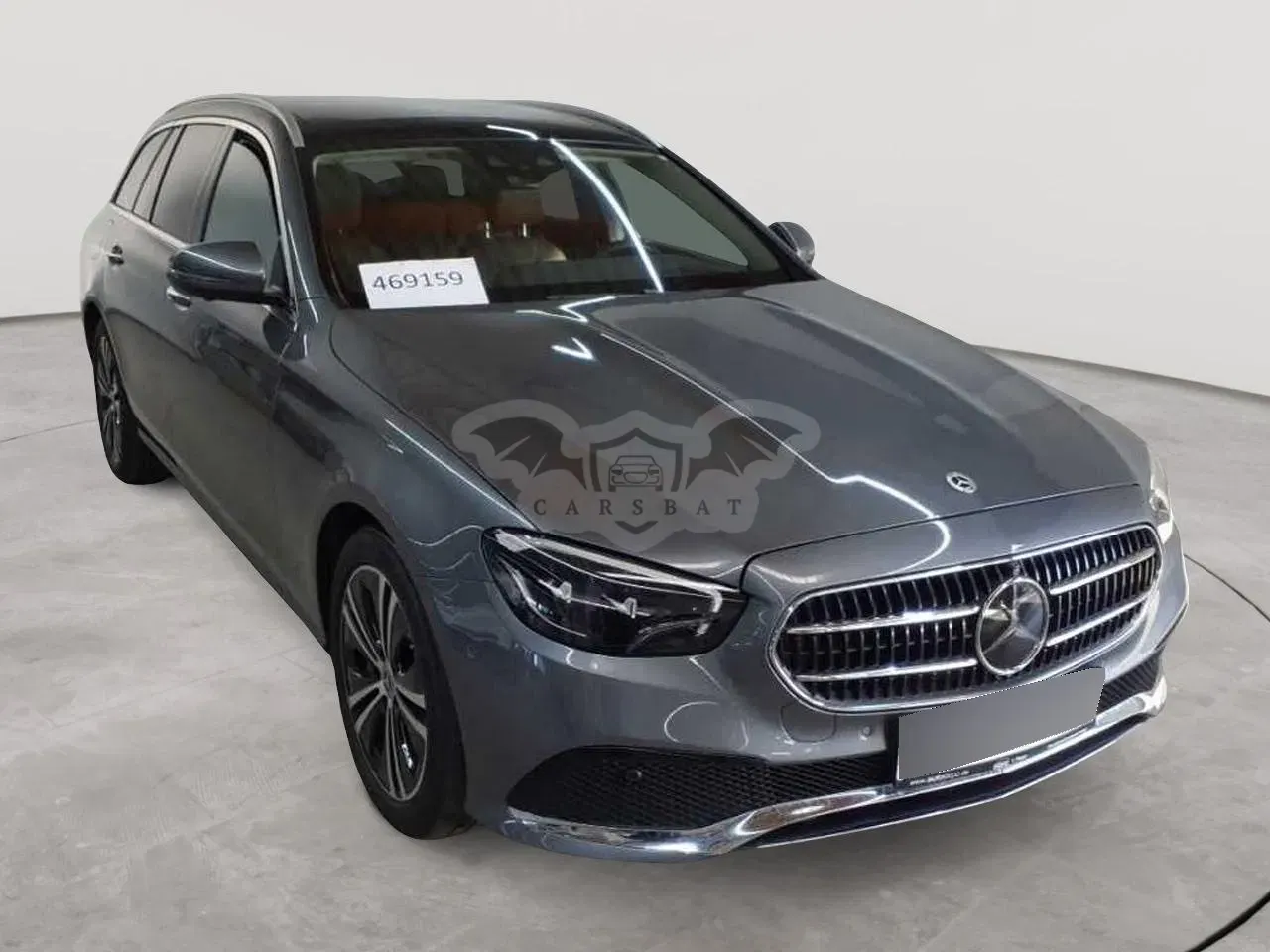 Mercedes-Benz E 400d Avantgarde 2023