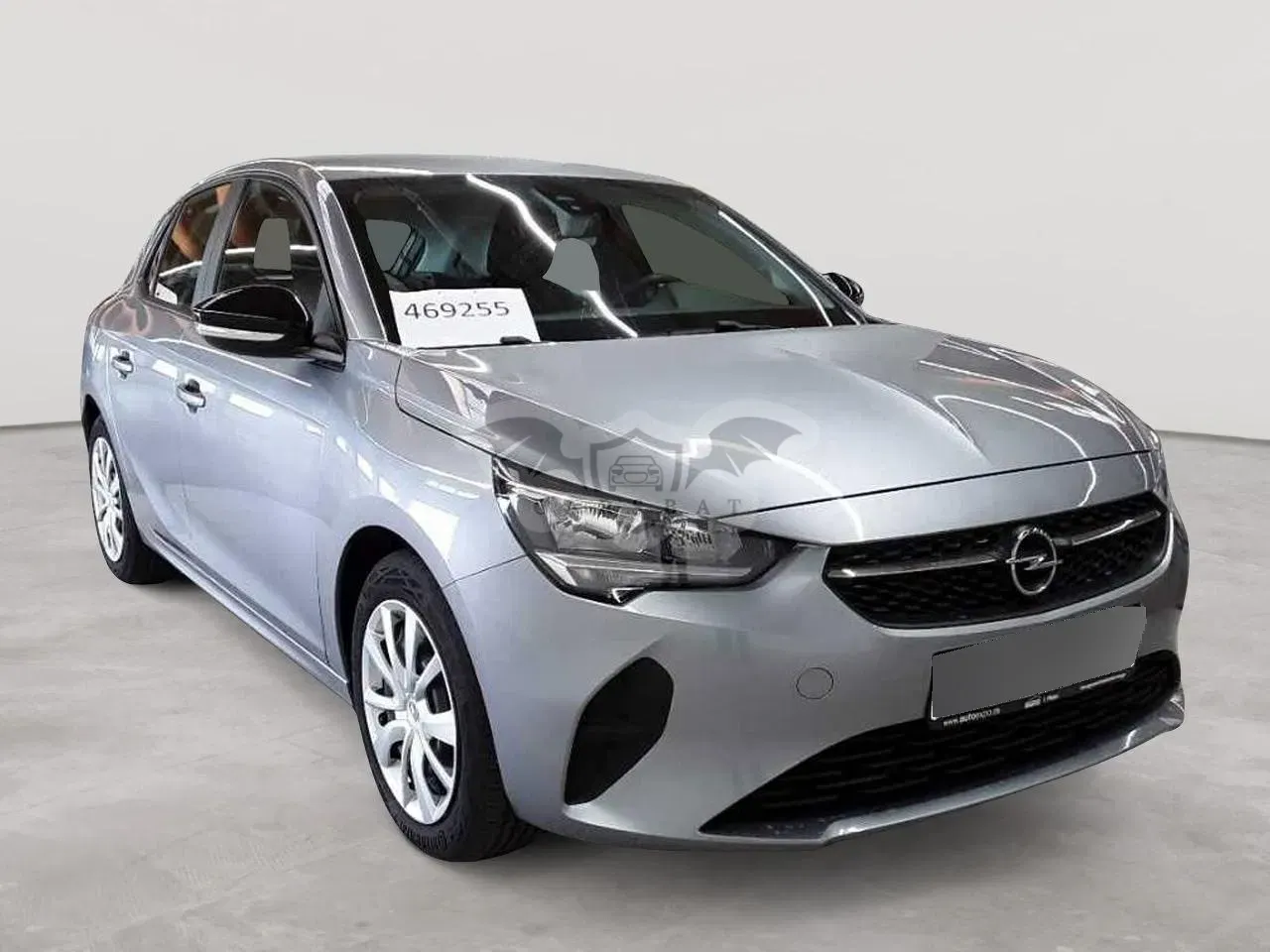 Opel Corsa 1.5 Edition 2020