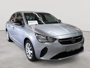 Opel Corsa 1.5 Edition 2020