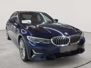 BMW 3 Series 330e Luxury 2021