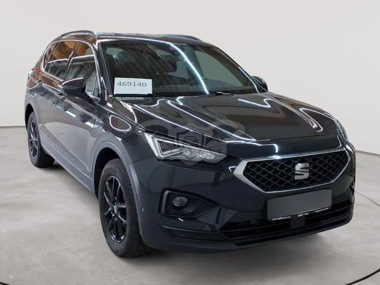 Seat Tarraco 2.0 TDI Style 2022