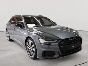 Audi A6 Avant 55 TFSIe Sport 2023