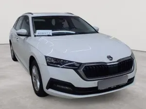 Skoda Octavia Combi 2.0 TDI Ambition 2023