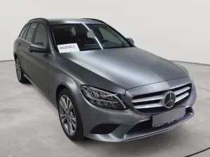 Mercedes-Benz C Break 220d 2021