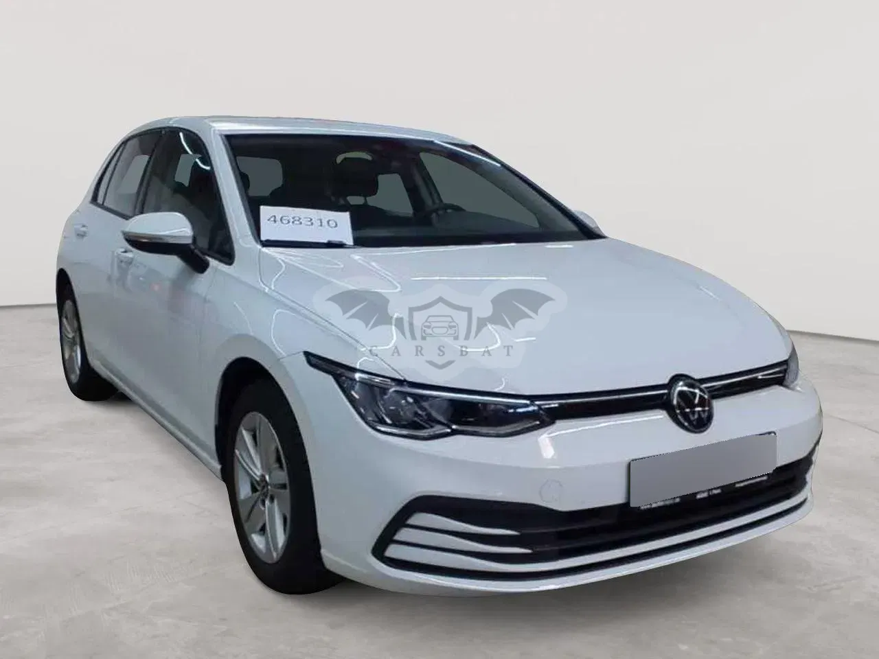 Volkswagen Golf 1.5 TSI Life 2022