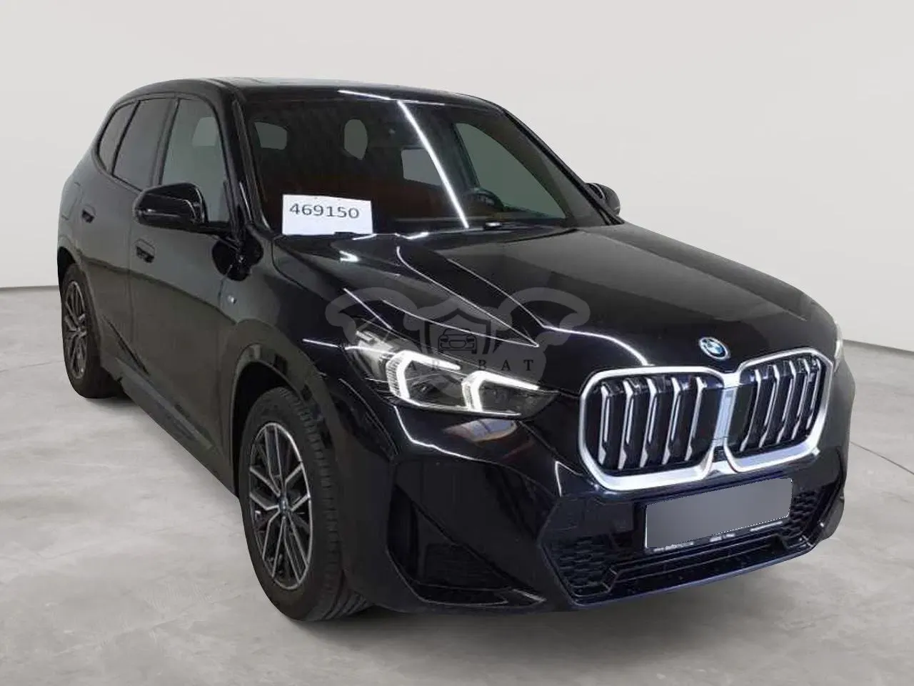 BMW iX1 2023