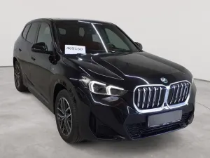 BMW iX1 2023