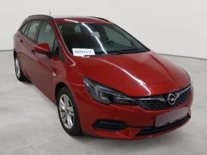 Opel Astra Sports Tourer 1.2 Edition 2021