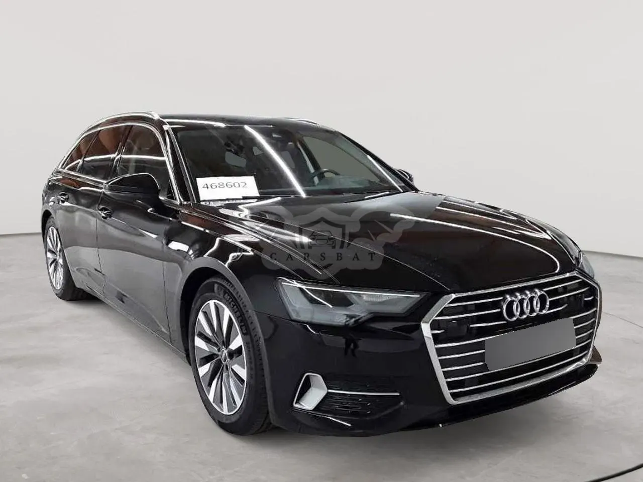 Audi A6 Avant 40 TDI Sport 2023