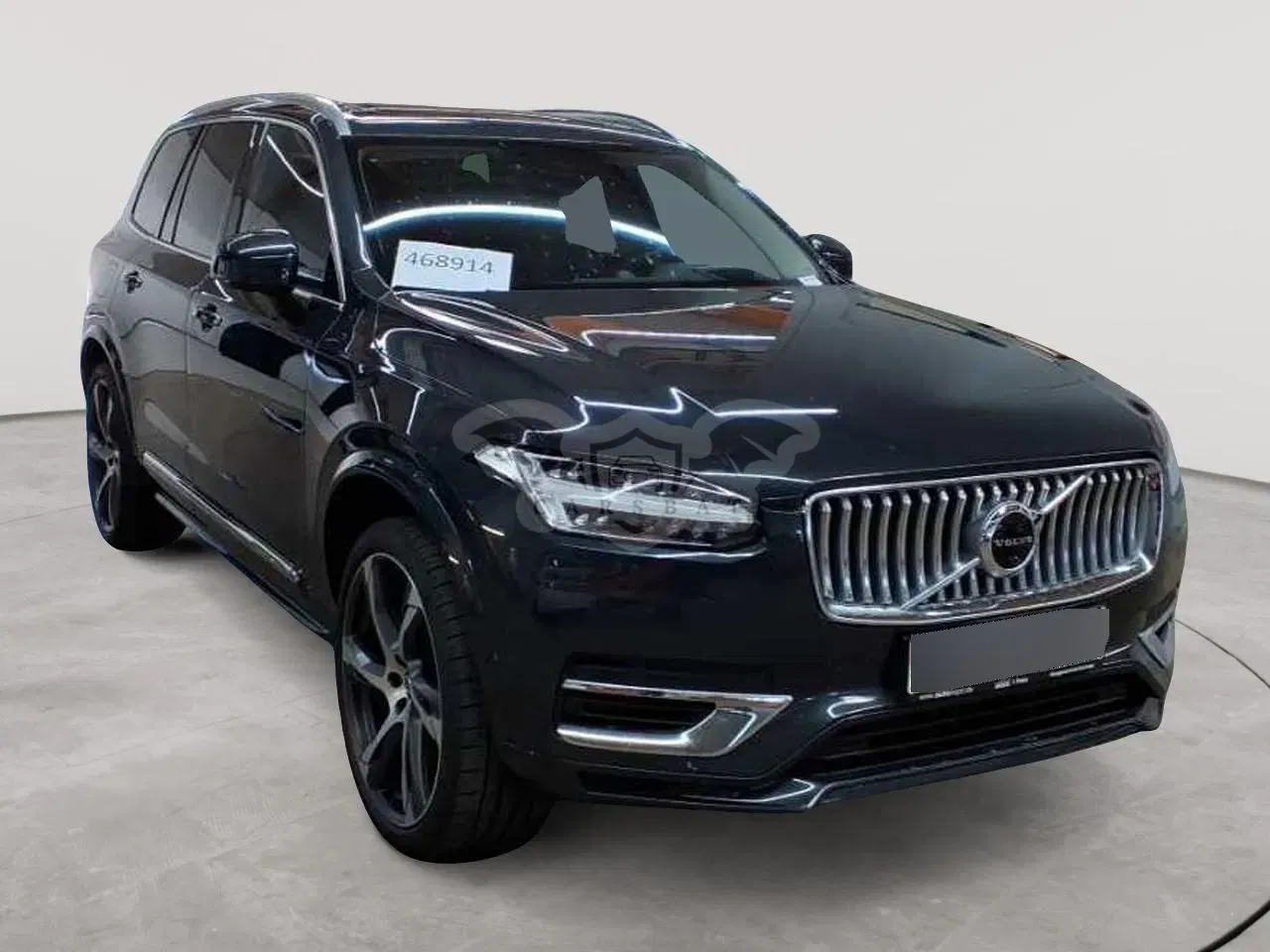Volvo XC90 T8 Inscription 2021