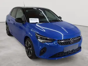 Opel Corsa-e First Edition 2020