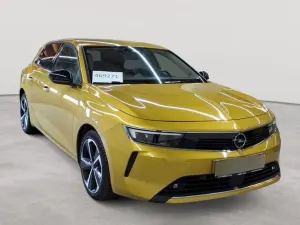 Opel Astra Elegance 2023