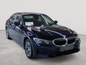 BMW 3 Series 318d Advantage 2021