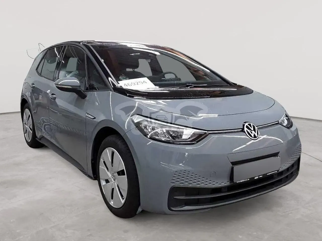 Volkswagen ID.3 Pro Performance 2022