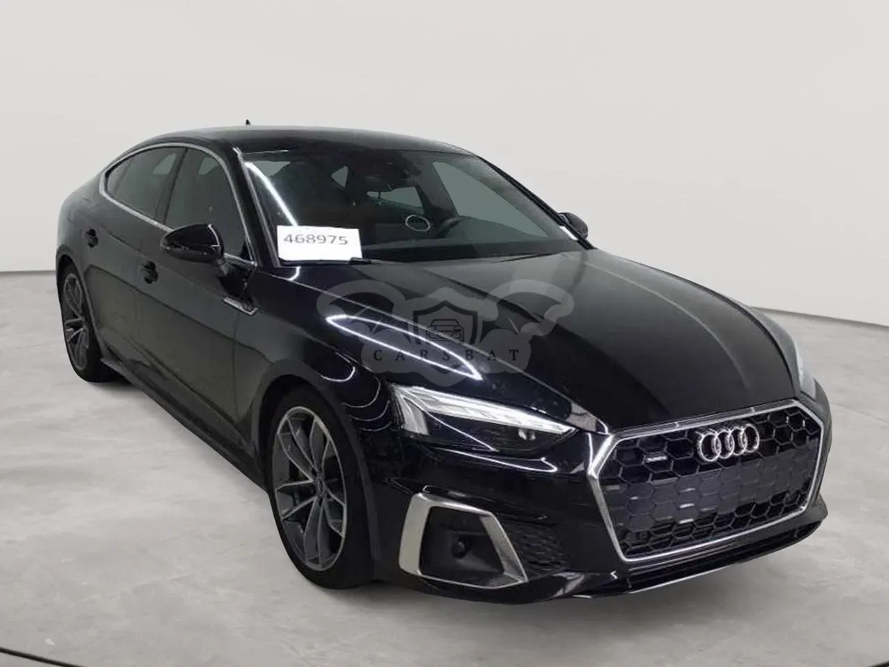Audi A5 Sportback 45 TFSI S Line 2022