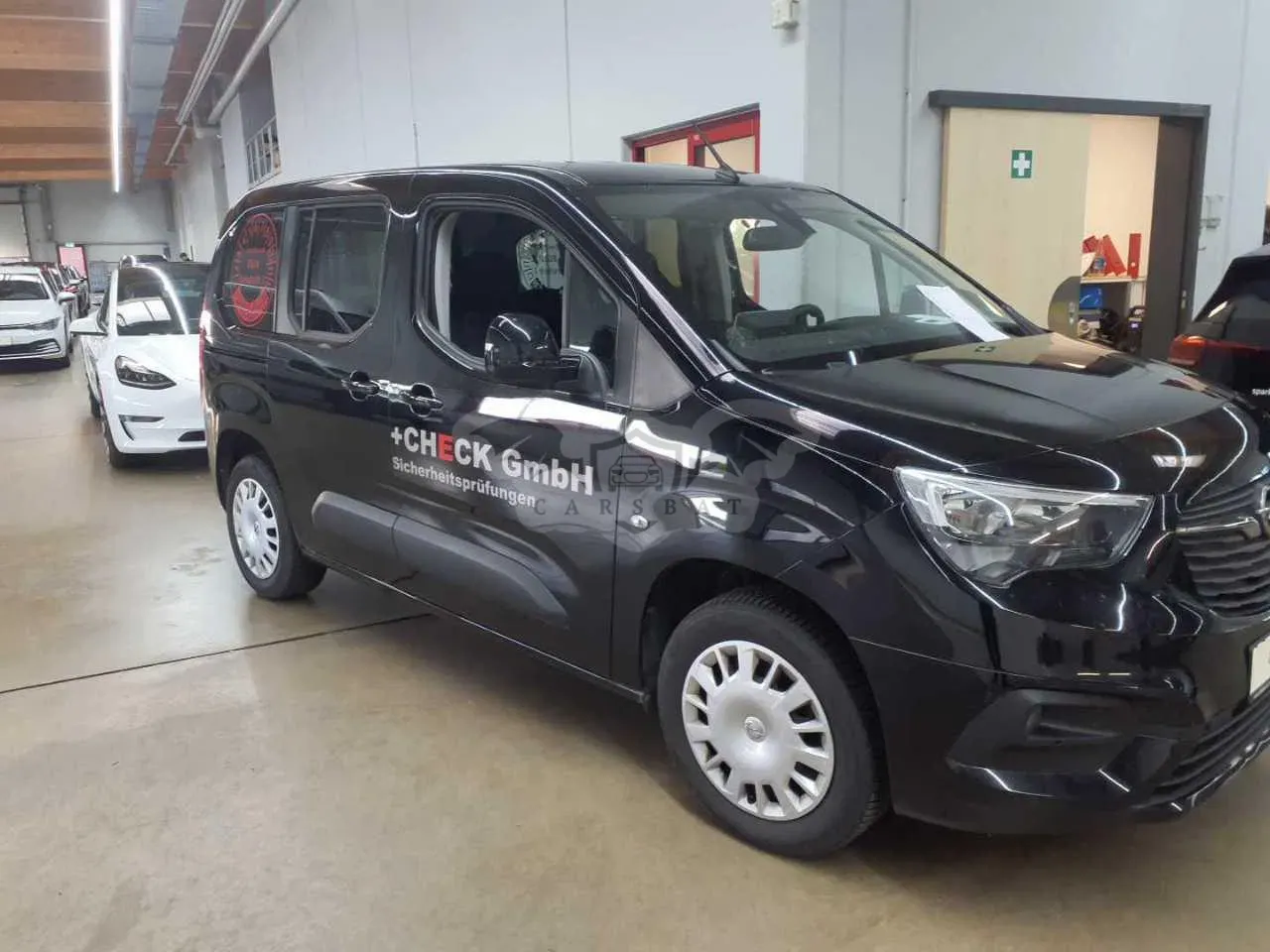 Opel Combo Life 1.5 Elegance 2023