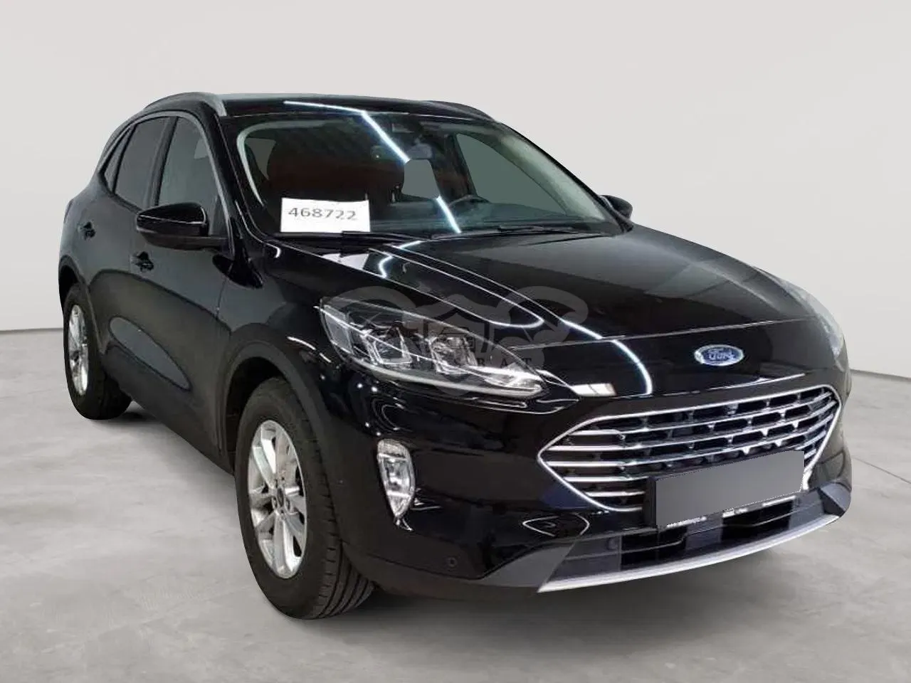 Ford Kuga 1.5 EcoBlue Titanium 2023